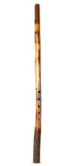Kristian Benton Didgeridoo (KB301)